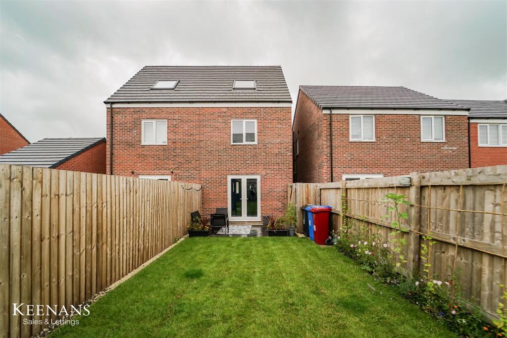 Additional image 10 of The Limes, Blackburn