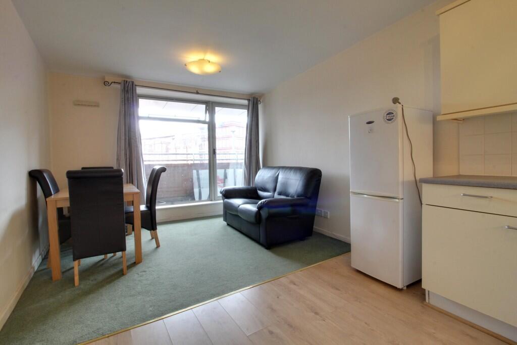 Additional image 10 of City Heights, 82 Old Snow Hill, Birmingham