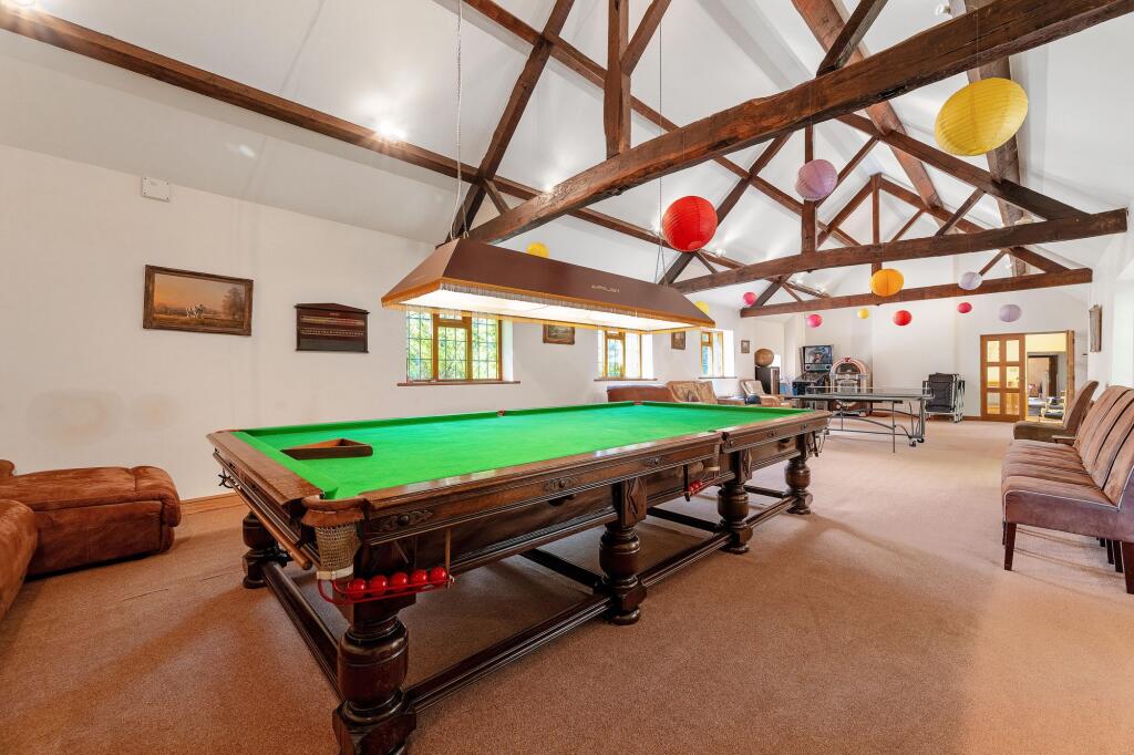 Additional image 19 of Roman Lane, Little Aston Park, B74