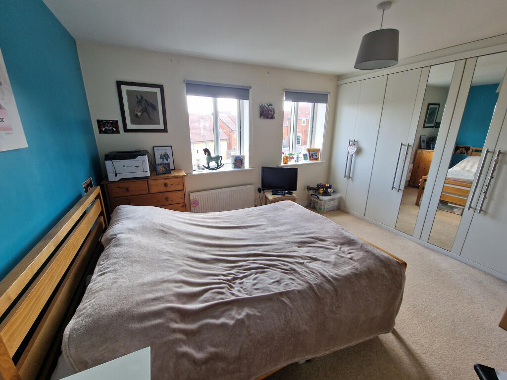 Additional image 8 of Nelson Way, Yeovil, Somerset, BA21 5DT