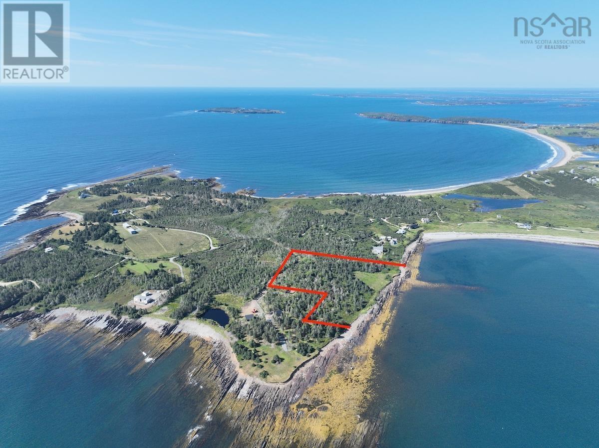 Property image for Lot 1-J-P Kingsburg Road|Kingsburg, Nova Scotia B0J2X0