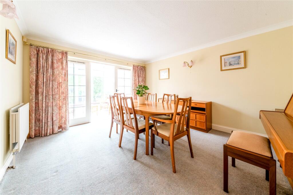 Additional image 10 of The Butts, Bratton