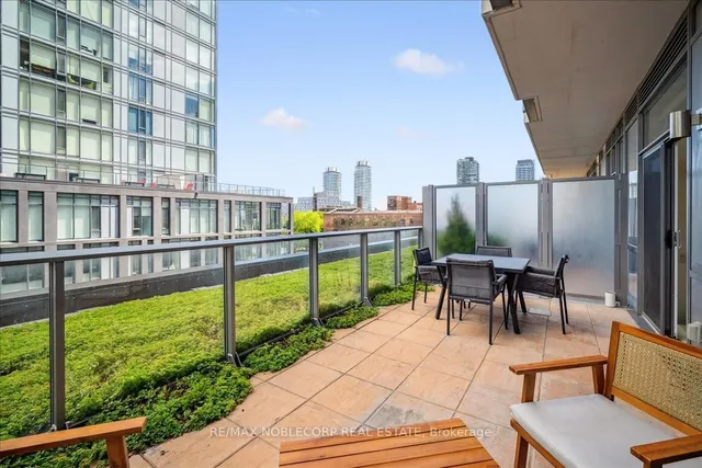 Additional image 24 of 120 Parliament St Unit 607