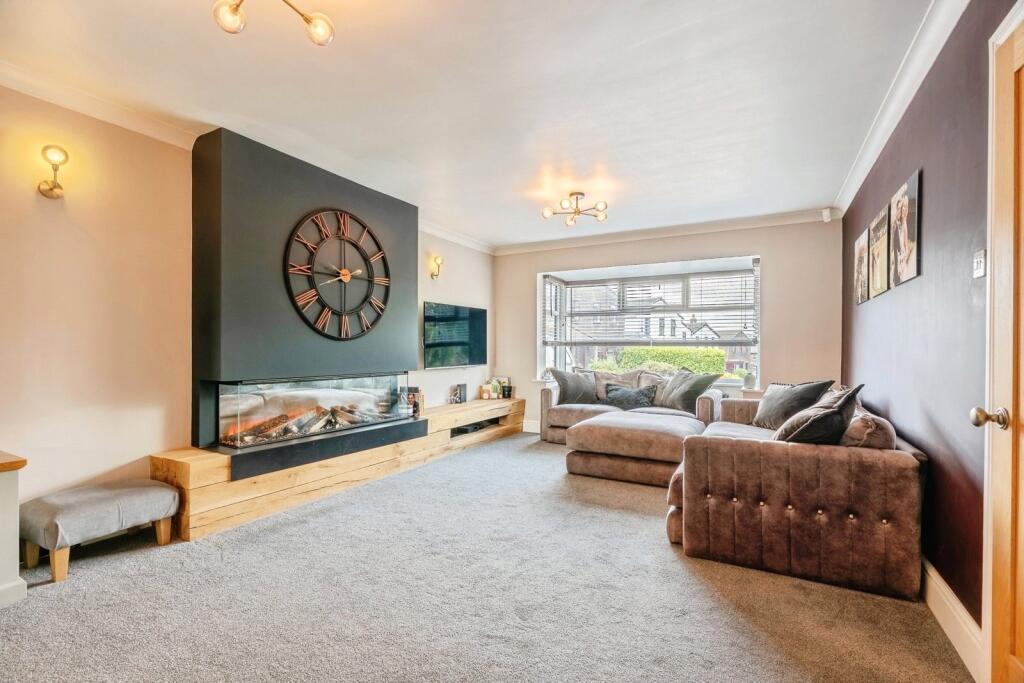 Additional image 2 of Langfield, Worsthorne, Burnley, Lancashire, BB10