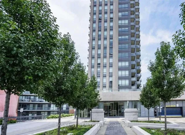 Additional image 23 of 36 Park Lawn Rd Unit 2401