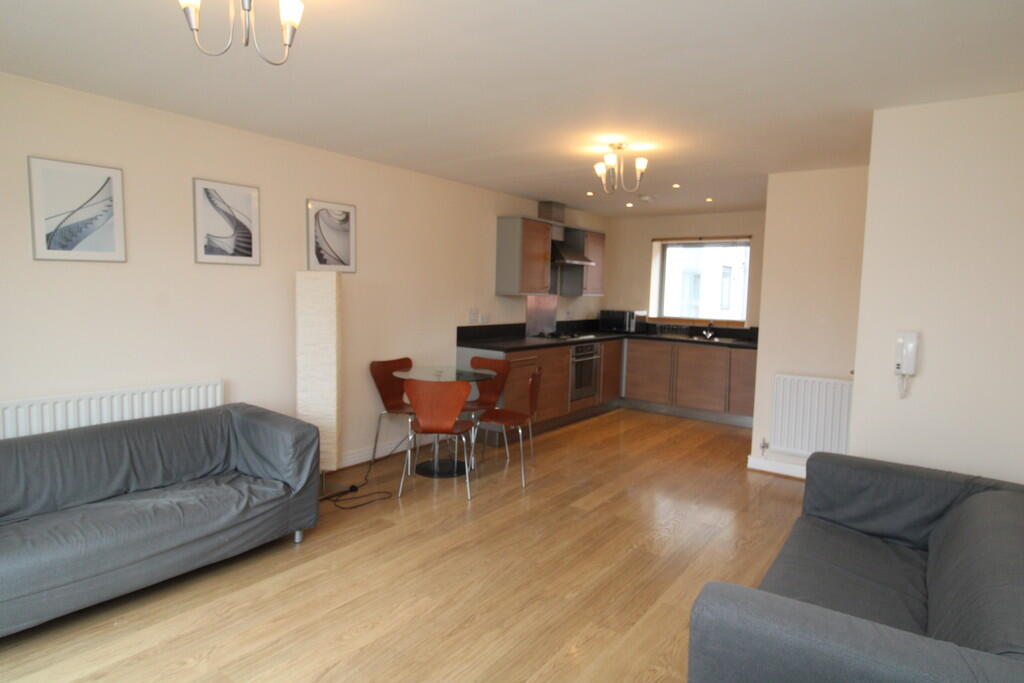 Additional image 3 of Sheepcote Street, Birmingham