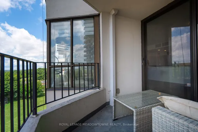 Additional image 19 of 1333 Bloor St Unit 805