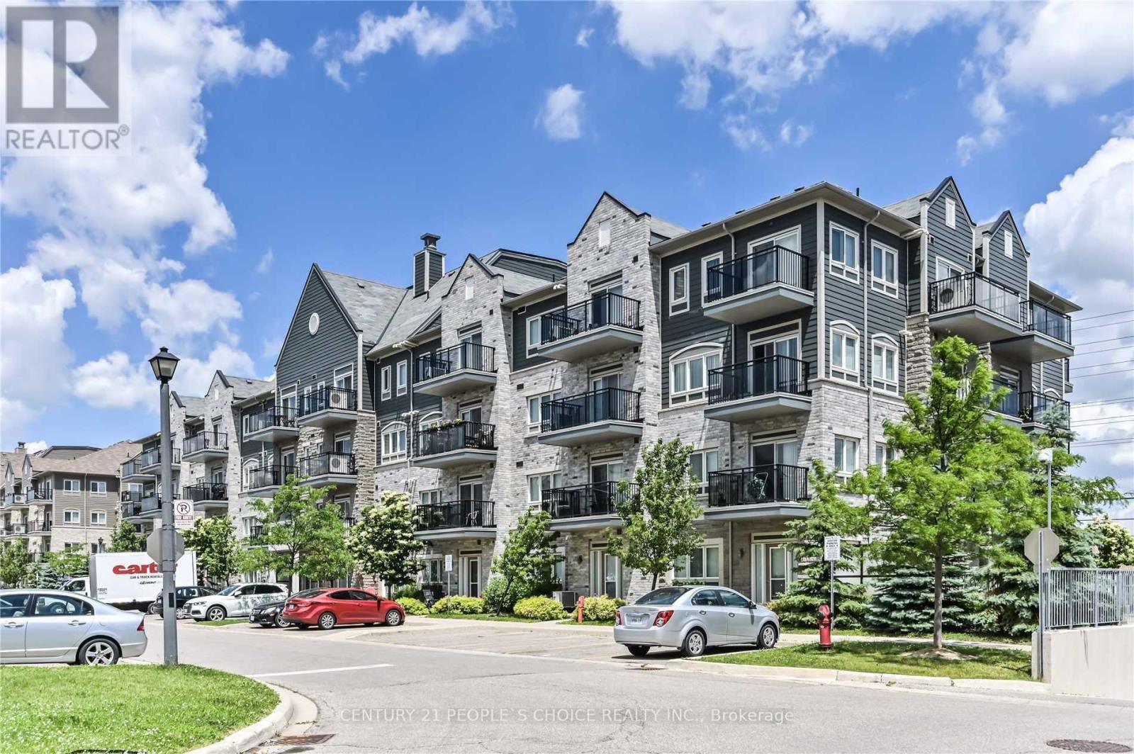 214 - 5150 WINSTON CHURCHILL BOULEVARD|Mississauga (Churchill Meadows), Ontario L5M0P5