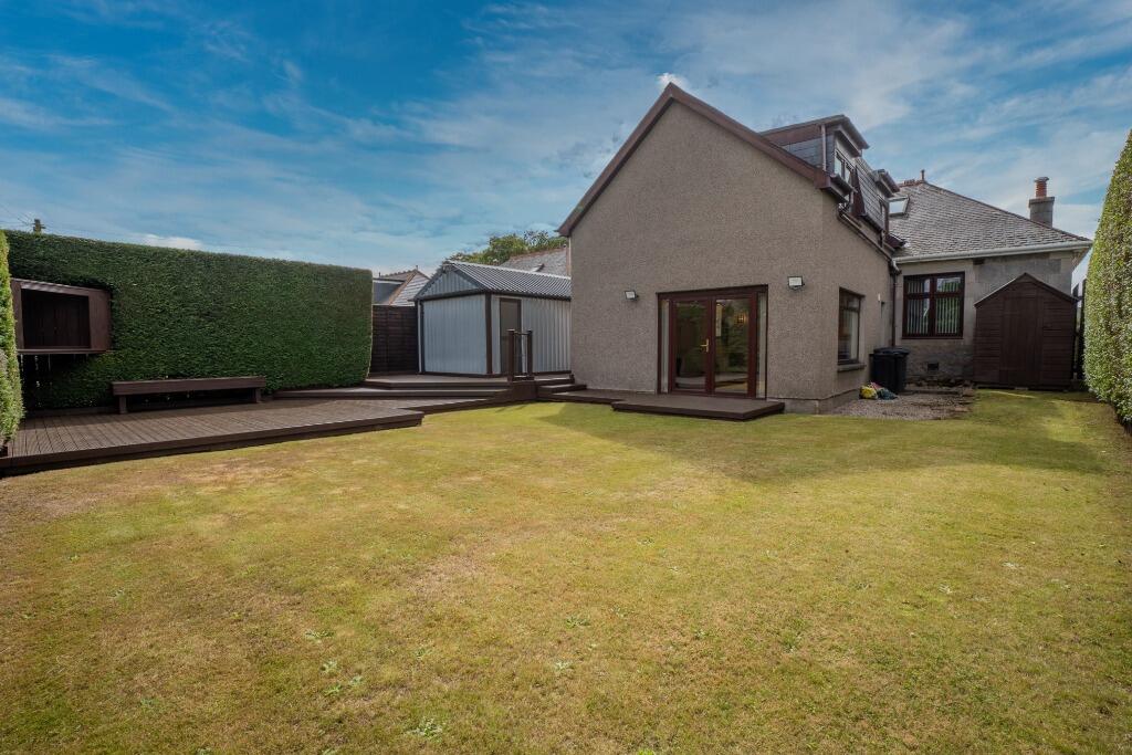 Additional image 21 of Edgehill Terrace, West End, Aberdeen, AB15