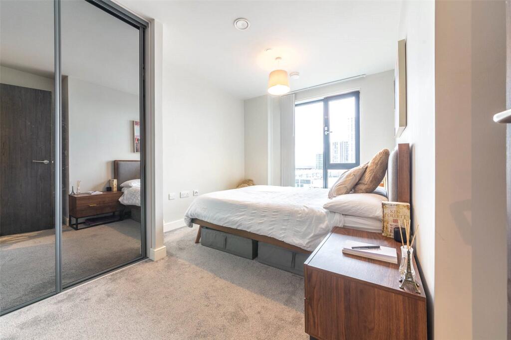 Additional image 4 of St Martins Place, Broad Street, Edgbaston, Birmingham, B15