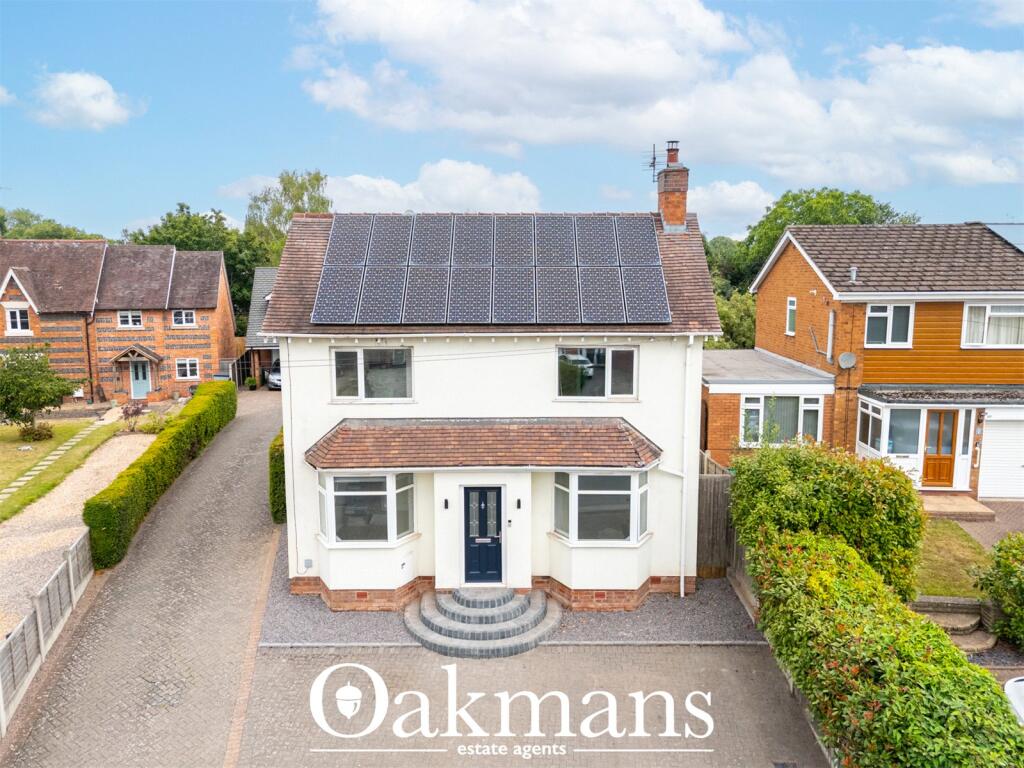 Additional image 2 of Stoke Road, Bromsgrove, Worcestershire, B60