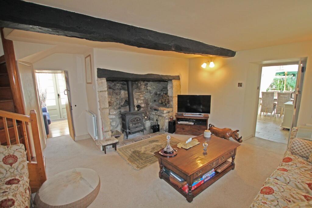 Additional image 17 of Church Cottages, Winsley, BA15