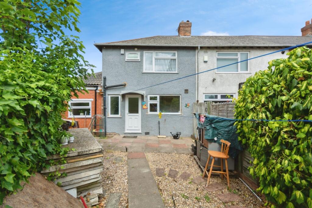Additional image 17 of Dolphin Lane, Birmingham, West Midlands, B27