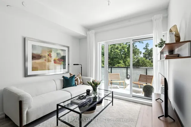 Additional image 8 of 863 St Clair Ave Unit 310