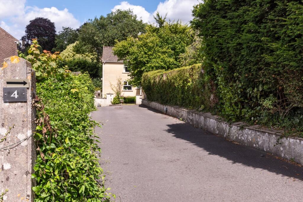 Additional image 17 of St Catherines Close, Bath, BA2