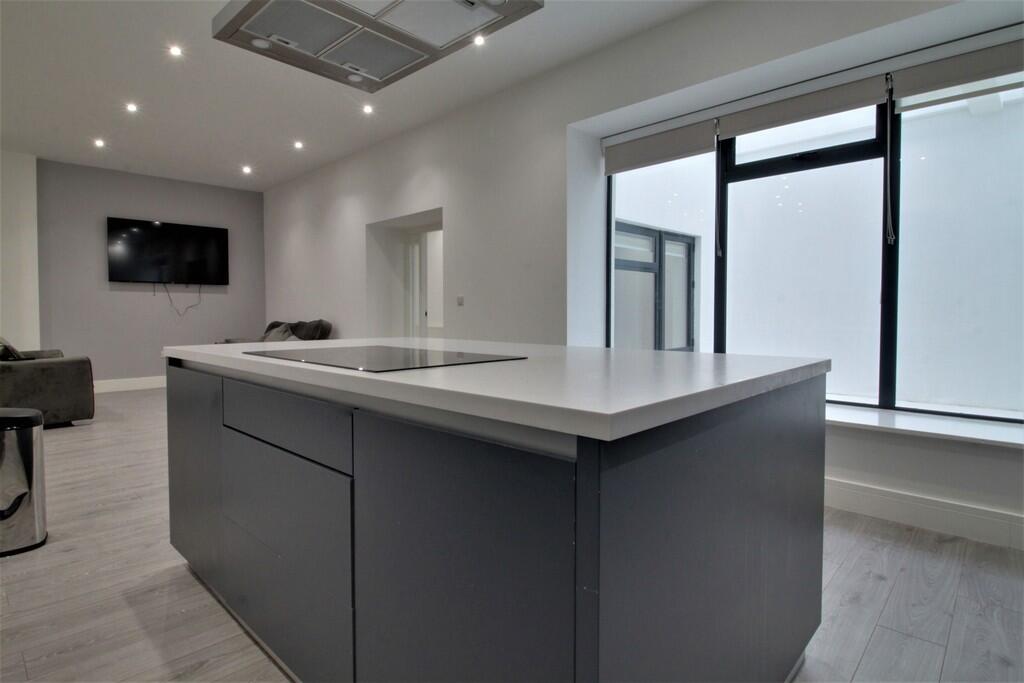 Additional image 17 of Bank Corner, 66-68 Great Hampton Street, Jewellery Quarter