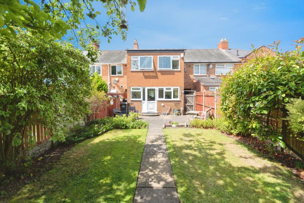 Additional image 8 of Shirley Road, BIRMINGHAM, West Midlands, B27