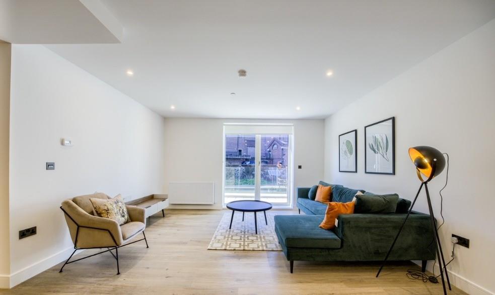 Additional image 3 of The Regent, Snow Hill Wharf, Birmingham