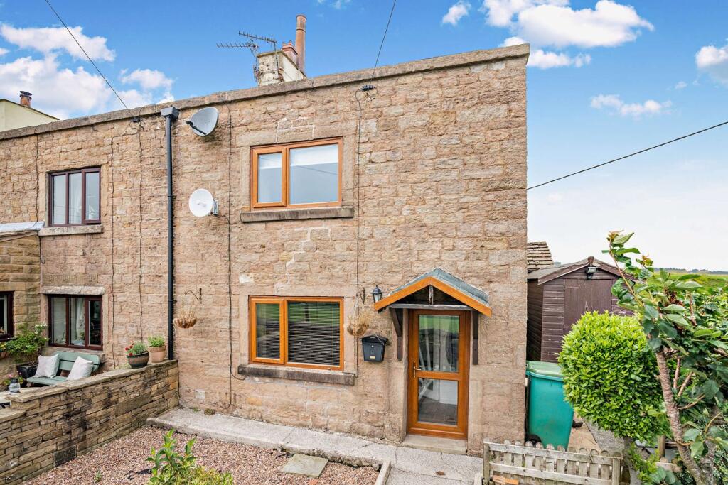 Ousel Rock, Roughlee, Burnley, BB12