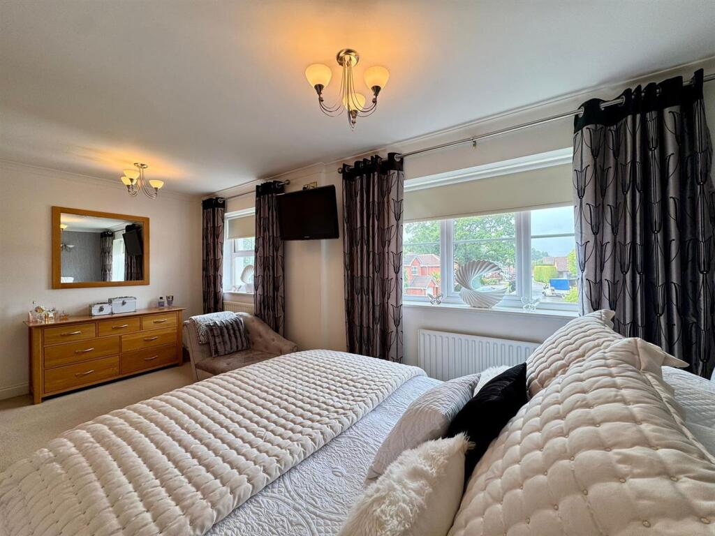 Additional image 18 of Bowood End, New Hall, Sutton Coldfield