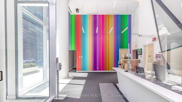 Additional image 35 of 30 Roehampton Ave Unit 2108