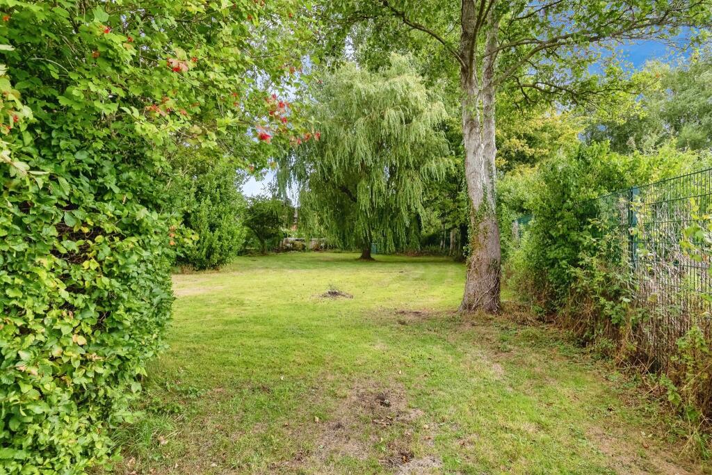 Additional image 14 of Martins Road, Keevil, Trowbridge