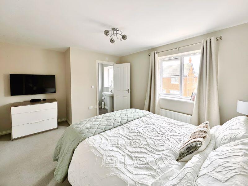 Additional image 10 of Squires Croft, Sutton Coldfield, B76 2RY