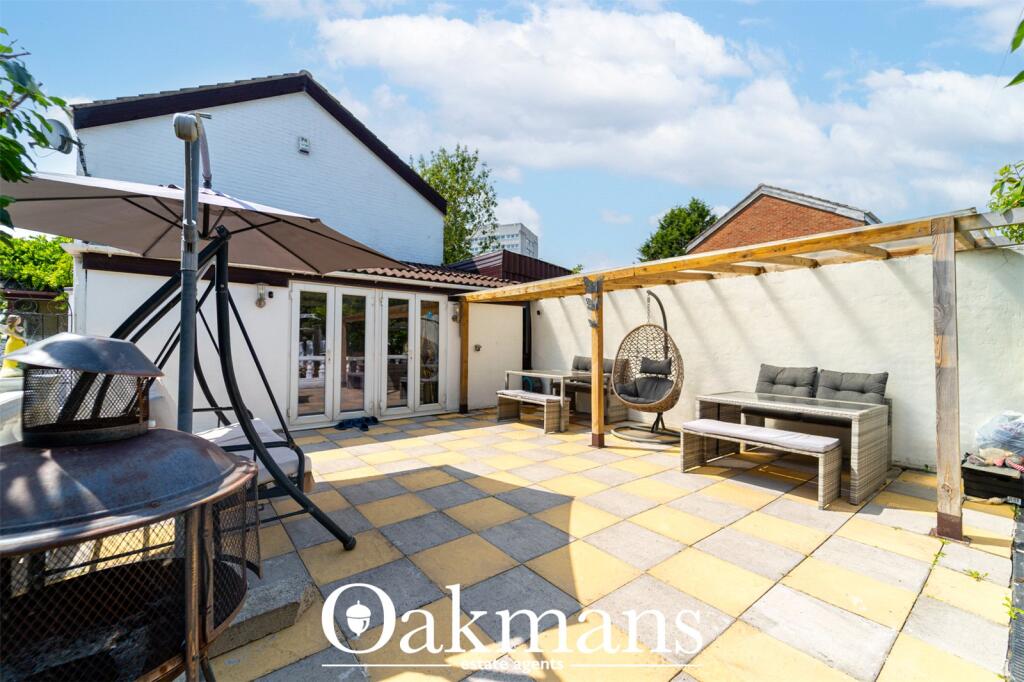 Additional image 41 of Hawkesley Drive, Birmingham, West Midlands, B31