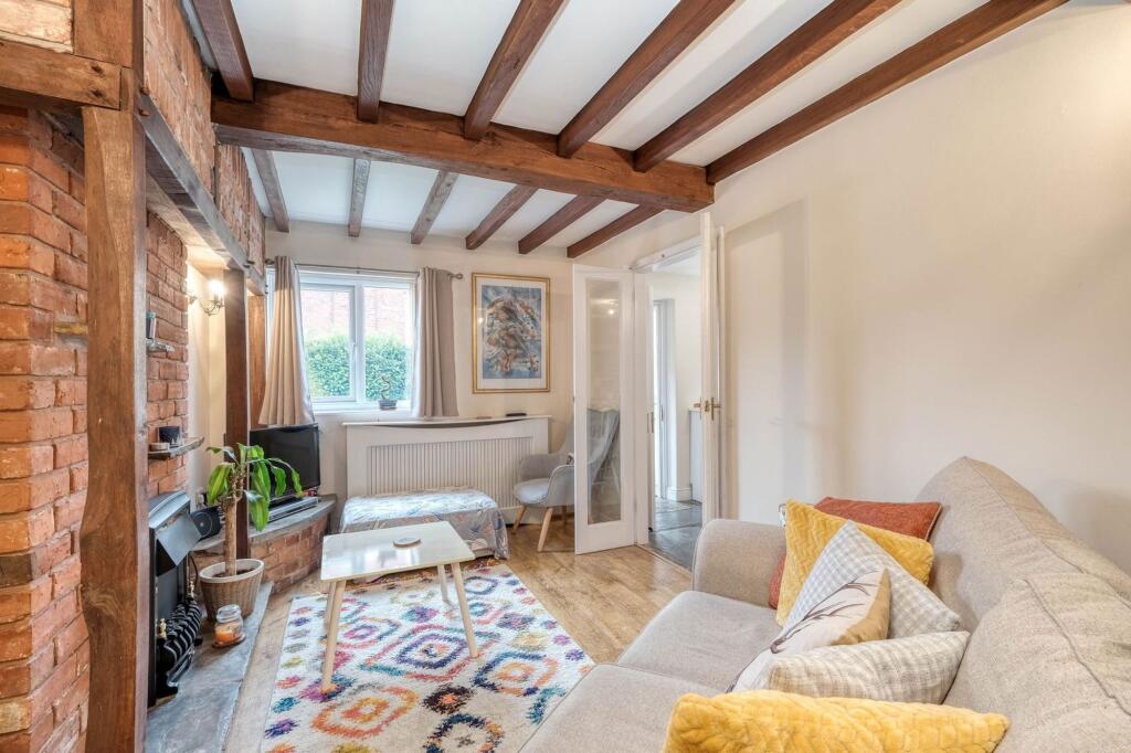 Additional image 4 of Foregate Street, Astwood Bank, B96