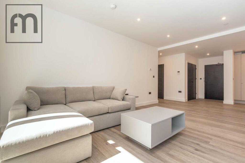 Additional image 3 of The Barker, 61 Shadwell Street, Birmingham