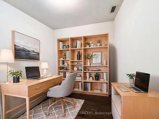 Additional image 3 of 39 Queens Quay Unit 526