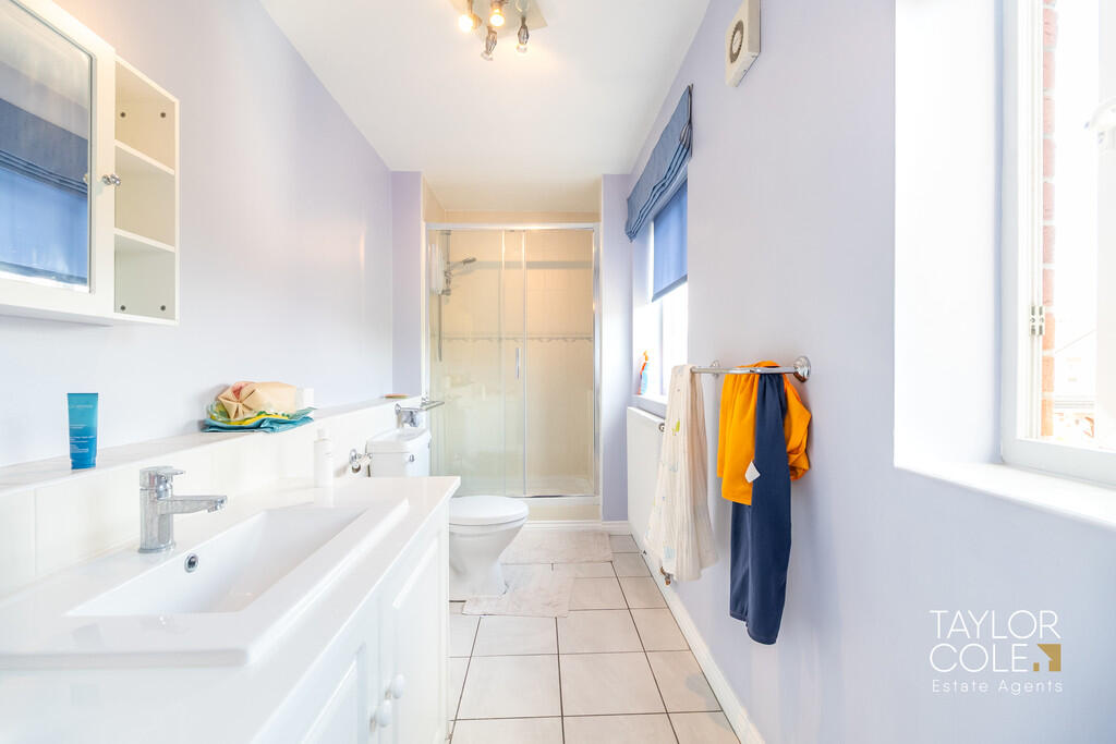 Additional image 12 of Fasson Close, Tamworth