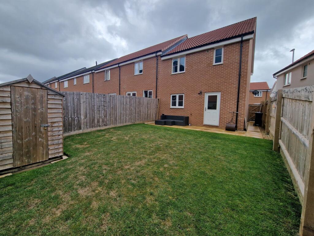 Additional image 11 of Kingfisher Drive, Houndstone, Yeovil, Somerset, BA22 8GG