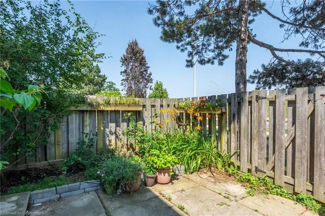 Additional image 23 of 1440 Garth St Unit 55