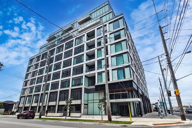 Additional image 2 of 1195 The Queensway Unit 310