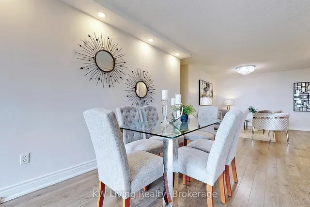Additional image 8 of 5444 Yonge St Unit 1404