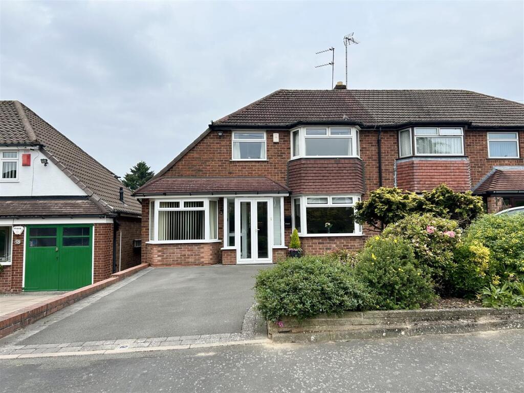Additional image 27 of Meadowbrook Road, Halesowen