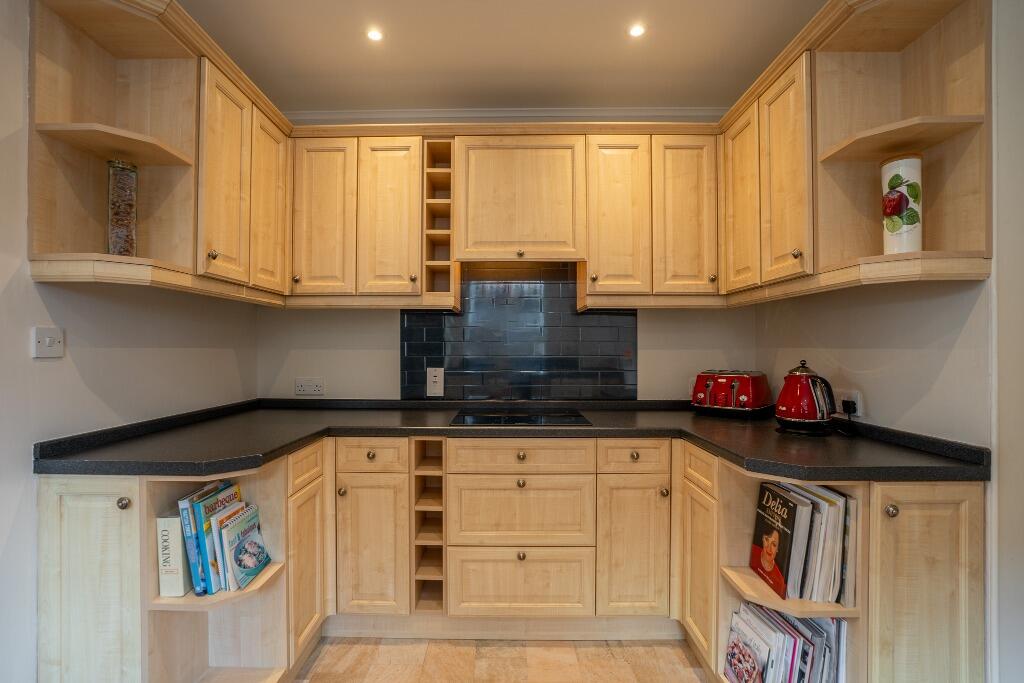 Additional image 26 of Edgehill Terrace, West End, Aberdeen, AB15