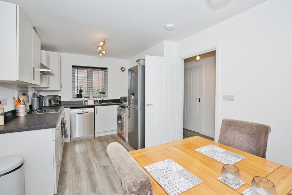 Additional image 16 of Kingfisher Drive, Houndstone, Yeovil