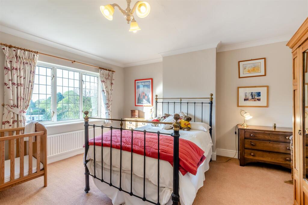 Additional image 33 of Ivy Cottage, Freasley, North Warwickshire, B78