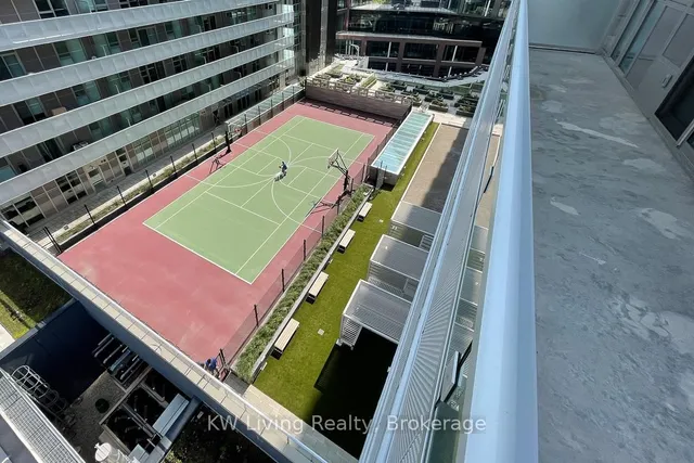 Additional image 28 of 15 Lower Jarvis St Unit 815