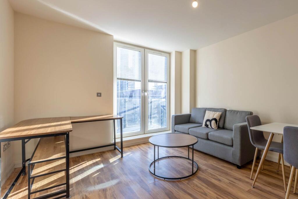 Property image for Latitude, Bromsgrove Street, B5 6AB