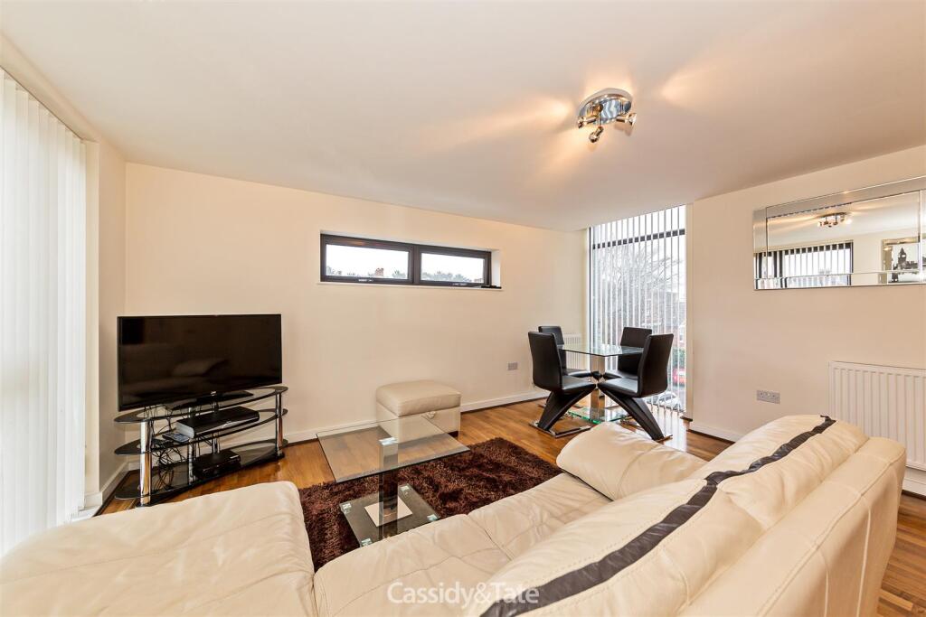 Additional image 13 of Winchester Court,Newsome Place,St Albans,Hertfordshire