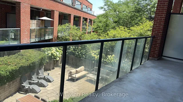 Additional image 14 of 363 Sorauren Ave Unit 318