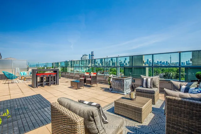 Additional image 31 of 380 Macpherson Ave Unit 615