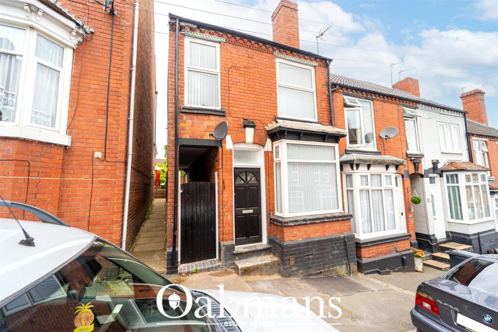 Additional image 30 of Talbot Street, Halesowen, West Midlands, B63