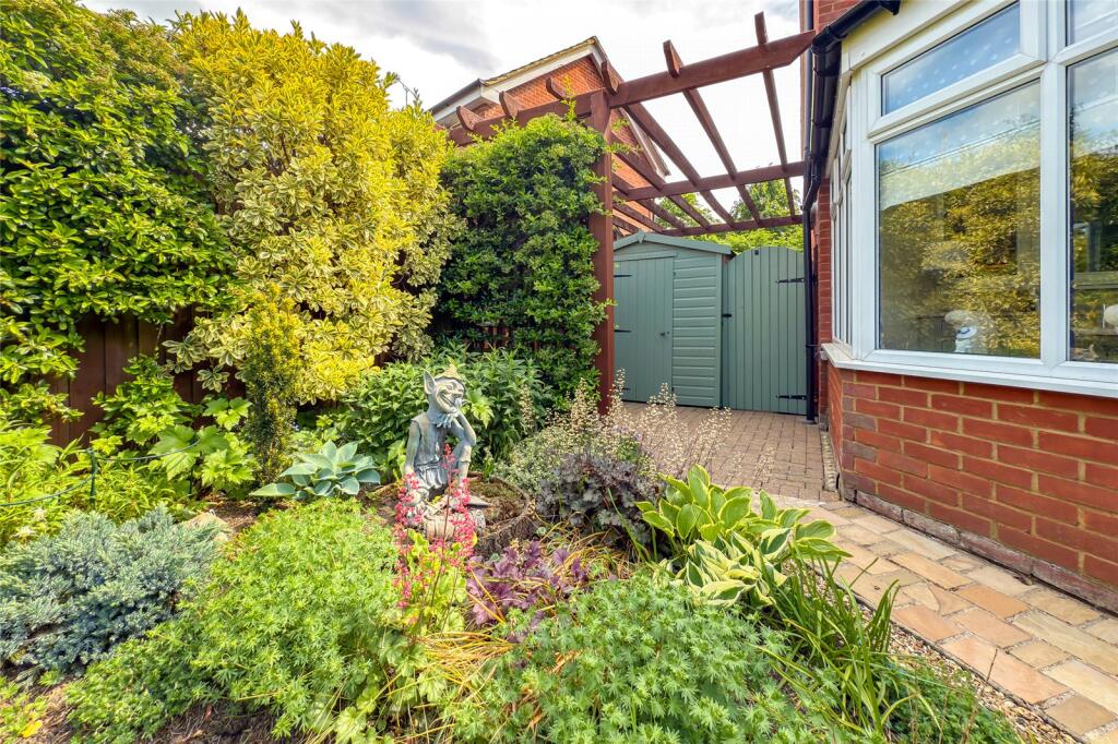 Additional image 11 of Puddingstone Drive, St. Albans, Hertfordshire, AL4