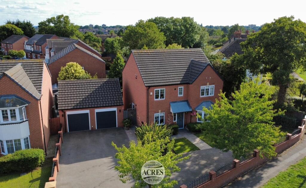 Additional image 32 of Lindridge Road, Sutton Coldfield