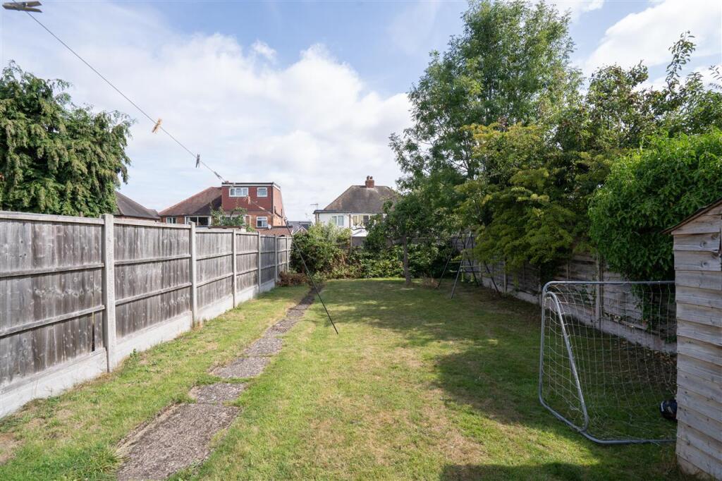 Additional image 16 of Sunnymead Road, Birmingham