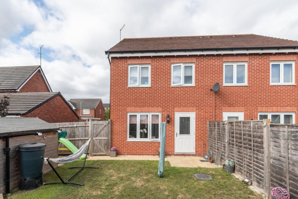 Additional image 15 of Odell Street, Enfield, Redditch, B97